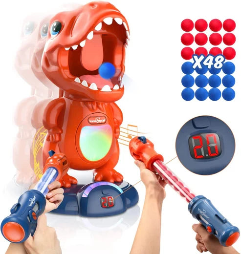 🎯 Interactive Challenge Game Toy Set – Fun Family Play For Kids & Parents
