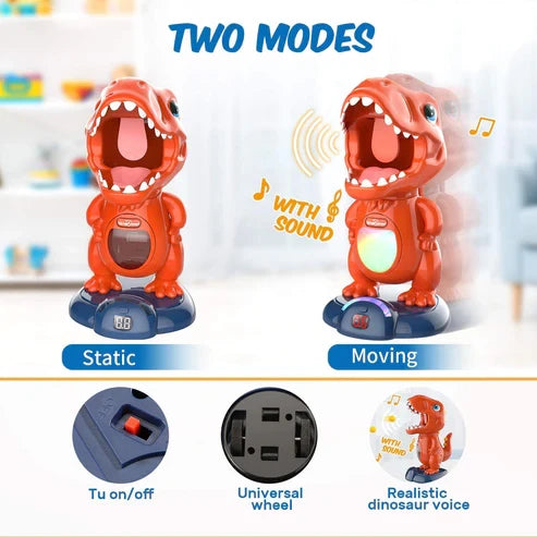 🎯 Interactive Challenge Game Toy Set – Fun Family Play For Kids & Parents