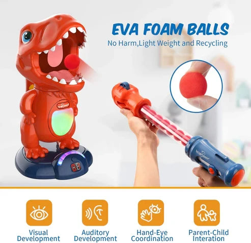 🎯 Interactive Challenge Game Toy Set – Fun Family Play For Kids & Parents
