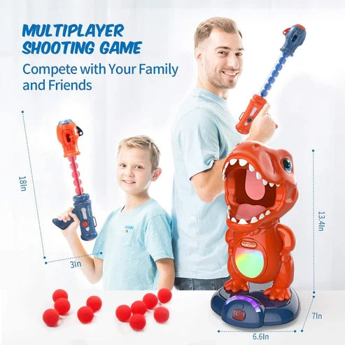 🎯 Interactive Challenge Game Toy Set – Fun Family Play For Kids & Parents