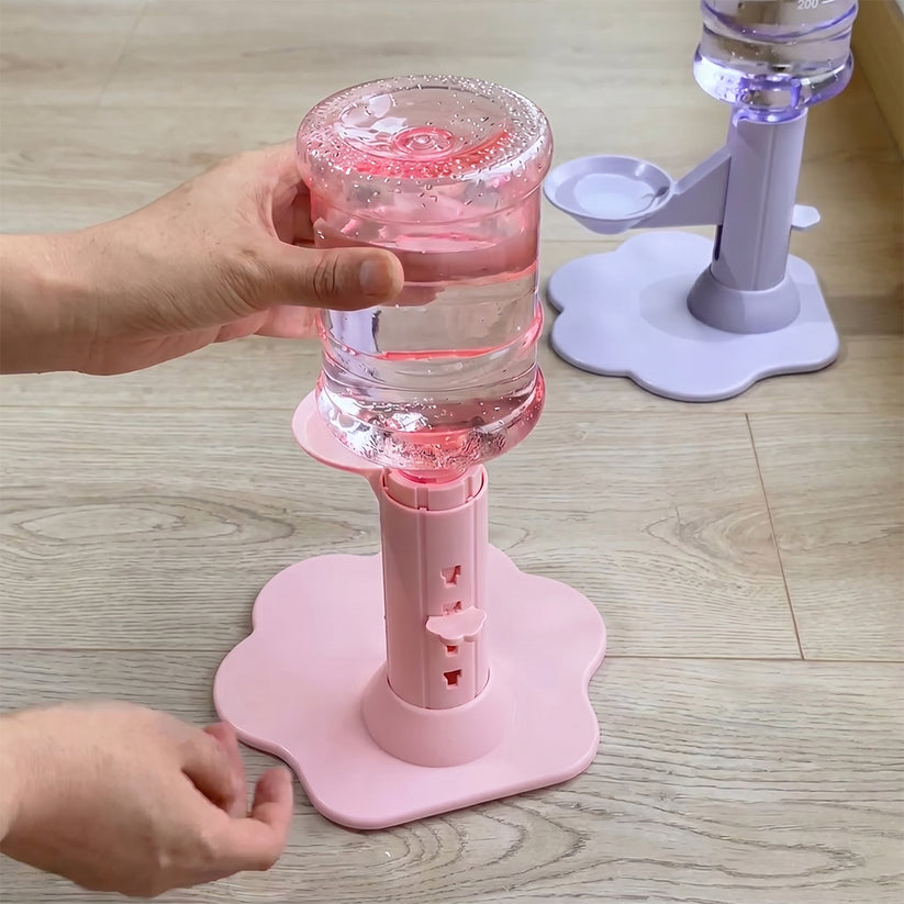 🐶😺Portable Pet Water Dispenser Set