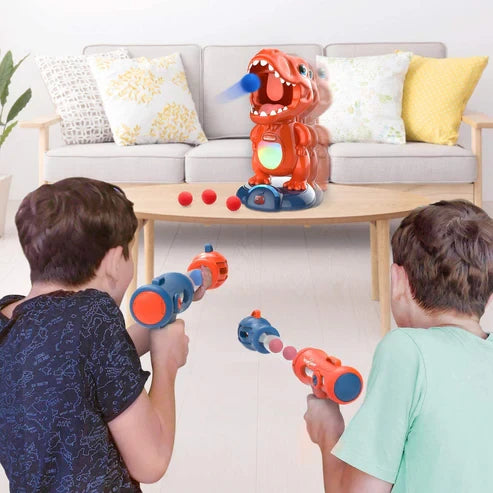 🎯 Interactive Challenge Game Toy Set – Fun Family Play For Kids & Parents