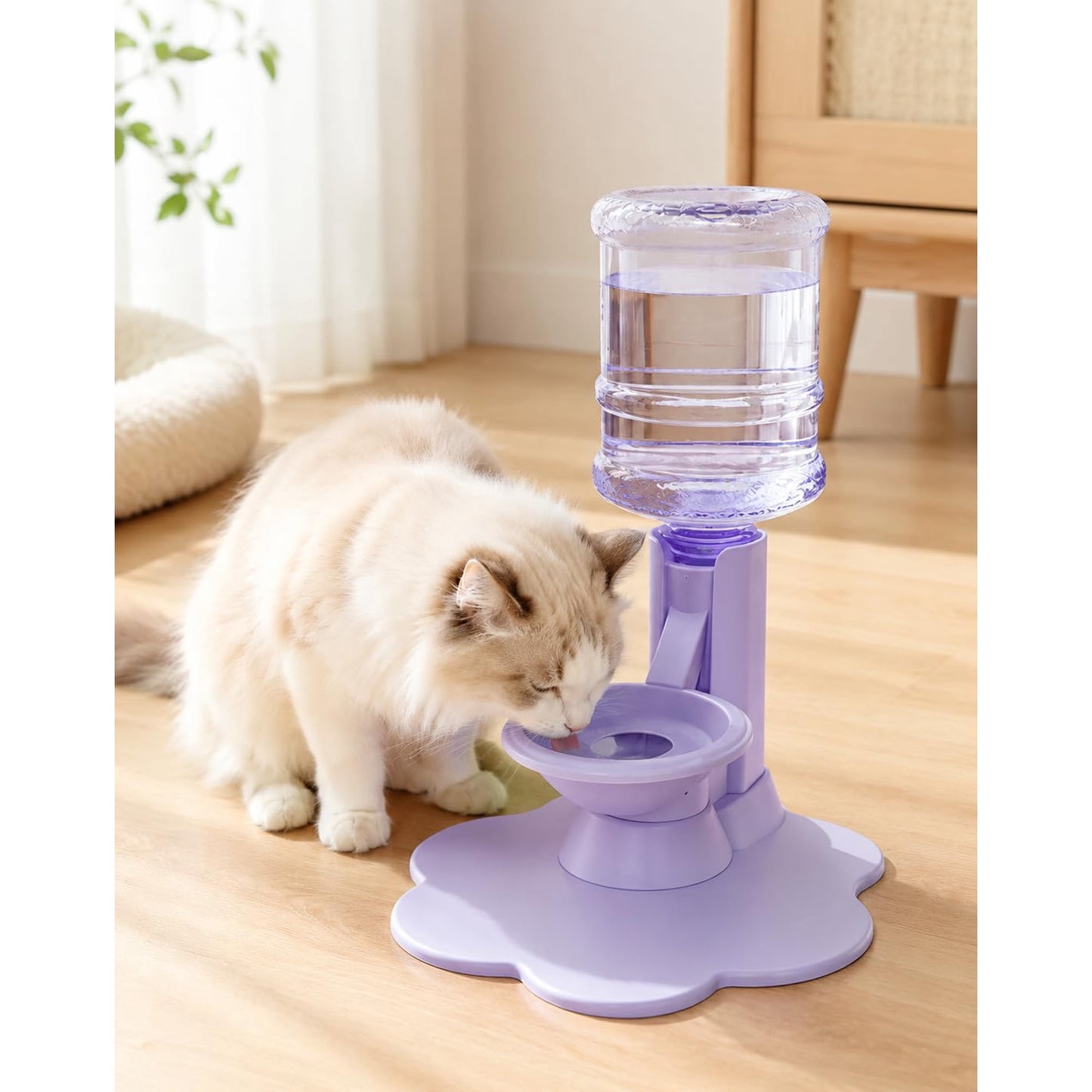 🐶😺Portable Pet Water Dispenser Set