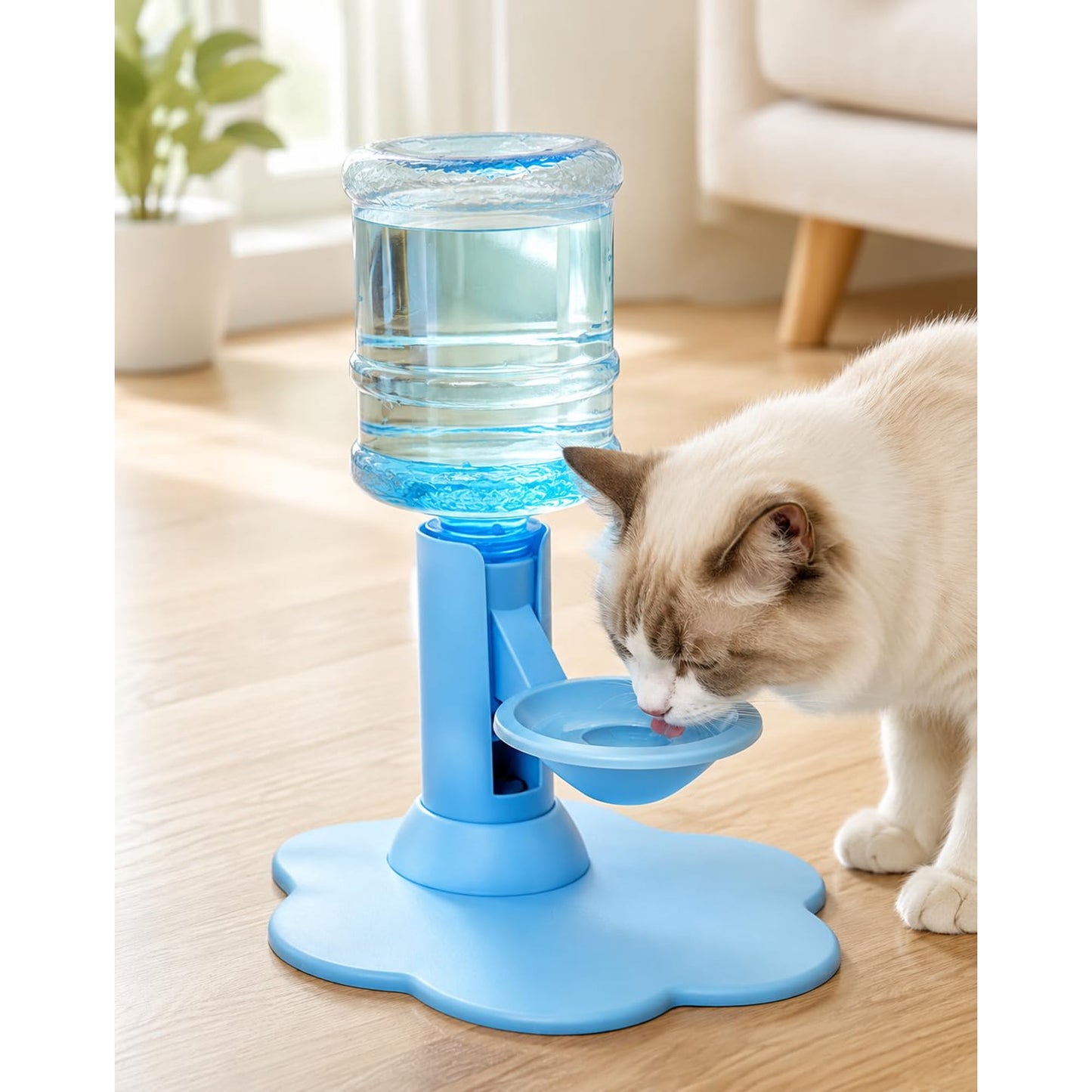 🐶😺Portable Pet Water Dispenser Set